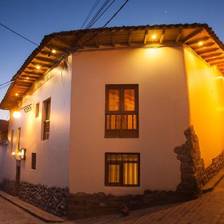 Eureka San Blas Cusco Exterior foto