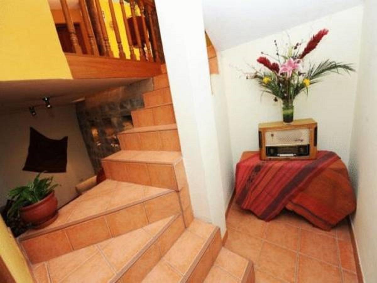 Eureka San Blas Cusco Exterior foto